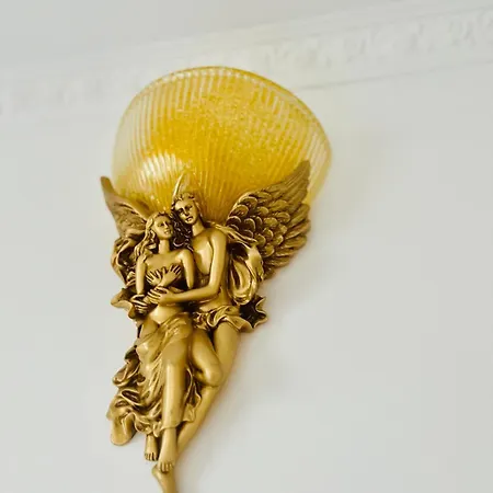 Appartamento Rare Pearl 5e Notre Dame Saint Michel